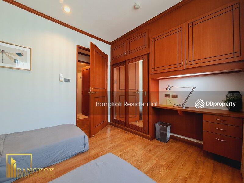 For Rent - Schloss at Thonglor, Bangkok