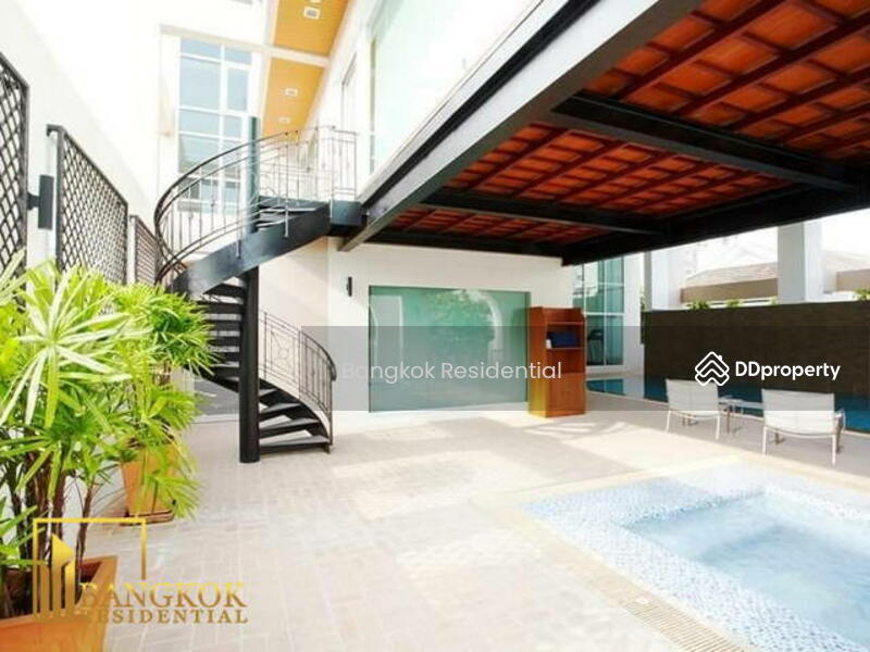 For Rent - Schloss at Thonglor, Bangkok