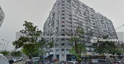 ขาย - ป๊อปปูล่าคอนโดมิเนียม, นนทบุรี