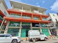 ขาย - S2335 ขายอาคารพาณิชย์ ต่ำกว่าประเมิน ทำเลคุณภาพ อยู่หลังบิ๊กซีเอ็กซ์ตร้าเชียงใหม่ ใกล้เซ็นทรัลเฟส, เชียงใหม่