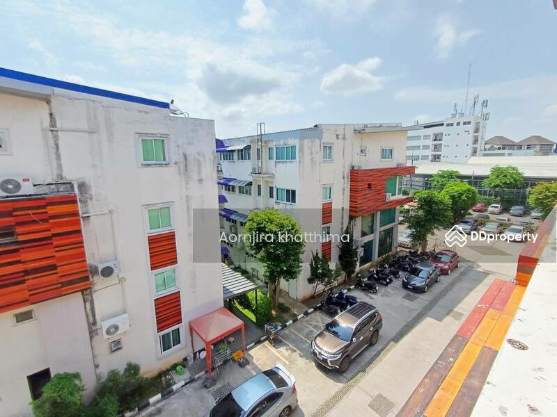ขาย - S2335 ขายอาคารพาณิชย์ ต่ำกว่าประเมิน ทำเลคุณภาพ อยู่หลังบิ๊กซีเอ็กซ์ตร้าเชียงใหม่ ใกล้เซ็นทรัลเฟส, เชียงใหม่