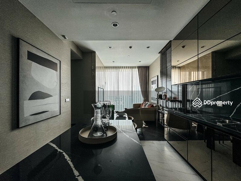 The Esse Sukhumvit 36, Bangkok, Soi Sukhumvit 36, Sukhumvit Road, Phra Kanong, Khlong Toei, Bangkok, 2 Bedrooms, 80 sqm, Condo For Rent, by Jarunat K, 11384766 - DDproperty.com