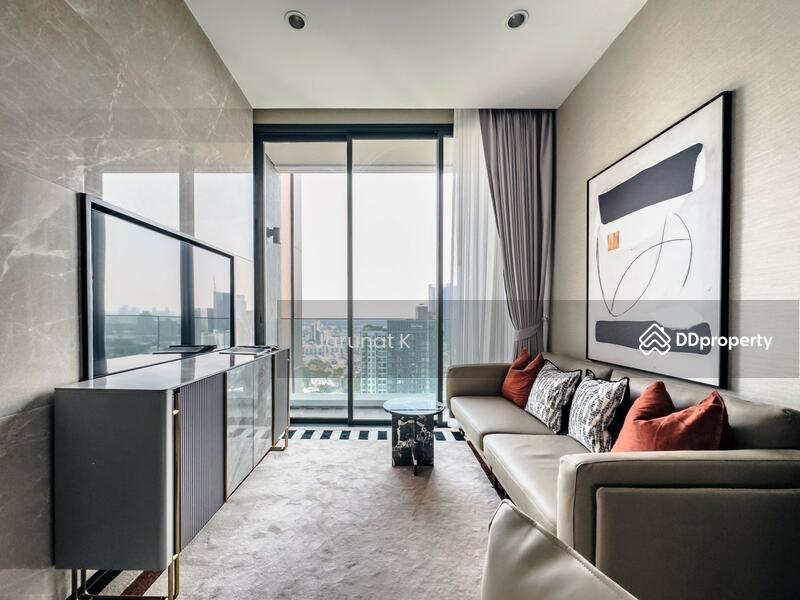 The Esse Sukhumvit 36 : ดิ เอส สุขุมวิท 36, กรุงเทพ, ซอยสุขุมวิท 36 ถนนสุขุมวิท, พระโขนง, คลองเตย, กรุงเทพ, 80 ตร.ม., คอนโด ให้เช่า, โดย Jarunat K, 11384766 - DDproperty.com