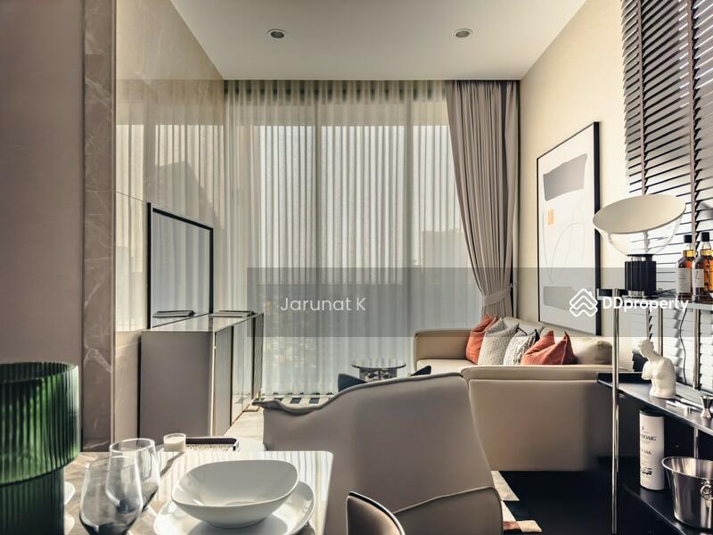 The Esse Sukhumvit 36, Bangkok, Soi Sukhumvit 36, Sukhumvit Road, Phra Kanong, Khlong Toei, Bangkok, 2 Bedrooms, 80 sqm, Condo For Rent, by Jarunat K, 11384766 - DDproperty.com
