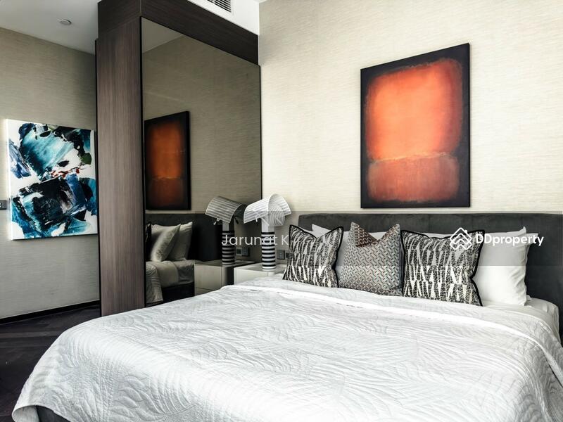 The Esse Sukhumvit 36 : ดิ เอส สุขุมวิท 36, กรุงเทพ, ซอยสุขุมวิท 36 ถนนสุขุมวิท, พระโขนง, คลองเตย, กรุงเทพ, 80 ตร.ม., คอนโด ให้เช่า, โดย Jarunat K, 11384766 - DDproperty.com