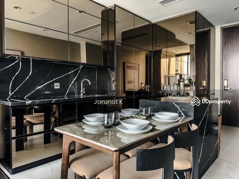 The Esse Sukhumvit 36, Bangkok, Soi Sukhumvit 36, Sukhumvit Road, Phra Kanong, Khlong Toei, Bangkok, 2 Bedrooms, 80 sqm, Condo For Rent, by Jarunat K, 11384766 - DDproperty.com