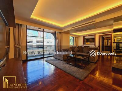 For Rent - Ploenruedee Residence, Bangkok
