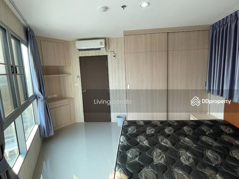 Asakan Place Srinakarin : อัสสกาญจน์ เพลส ศรีนครินทร์, กรุงเทพ, 617 ถนนศรีนครินทร์, สวนหลวง, กรุงเทพ, 44 ตร.ม., คอนโด ให้เช่า, โดย Living Condo, 11384791 - DDproperty.com