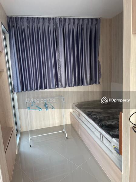 Asakan Place Srinakarin, Bangkok, 617 Srinakarin Road, Suan Luang, Bangkok, 1 Bedroom, 44 sqm, Condo For Rent, by Living Condo, 11384791 - DDproperty.com
