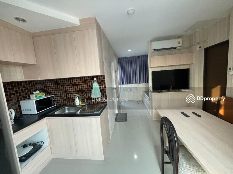 Asakan Place Srinakarin : อัสสกาญจน์ เพลส ศรีนครินทร์, กรุงเทพ, 617 ถนนศรีนครินทร์, สวนหลวง, กรุงเทพ, 44 ตร.ม., คอนโด ให้เช่า, โดย Living Condo, 11384791 - DDproperty.com
