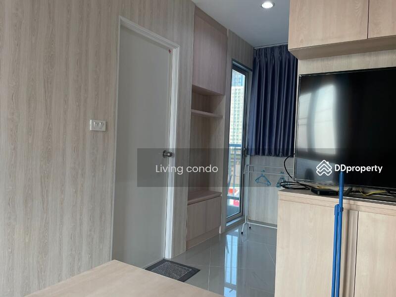 Asakan Place Srinakarin, Bangkok, 617 Srinakarin Road, Suan Luang, Bangkok, 1 Bedroom, 44 sqm, Condo For Rent, by Living Condo, 11384791 - DDproperty.com