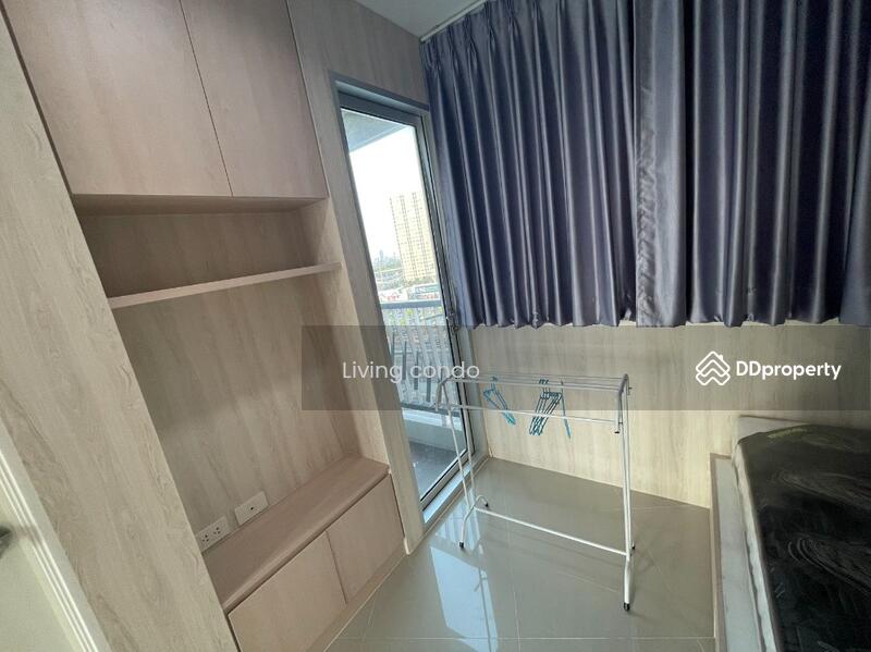Asakan Place Srinakarin : อัสสกาญจน์ เพลส ศรีนครินทร์, กรุงเทพ, 617 ถนนศรีนครินทร์, สวนหลวง, กรุงเทพ, 44 ตร.ม., คอนโด ให้เช่า, โดย Living Condo, 11384791 - DDproperty.com