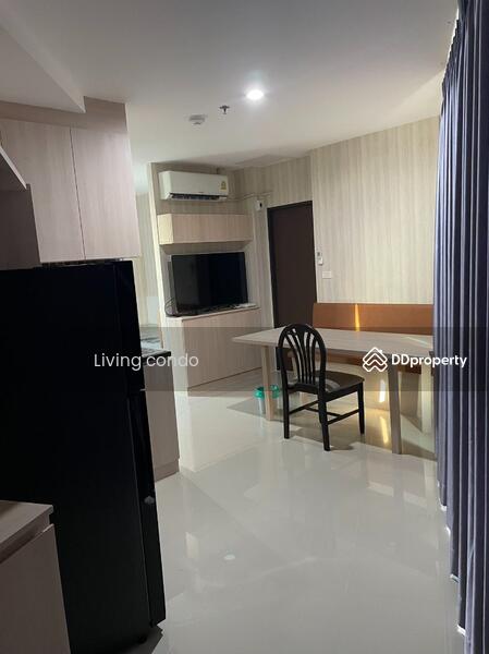 Asakan Place Srinakarin, Bangkok, 617 Srinakarin Road, Suan Luang, Bangkok, 1 Bedroom, 44 sqm, Condo For Rent, by Living Condo, 11384791 - DDproperty.com