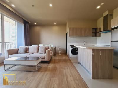 For Rent - Quartz Residence, Bangkok