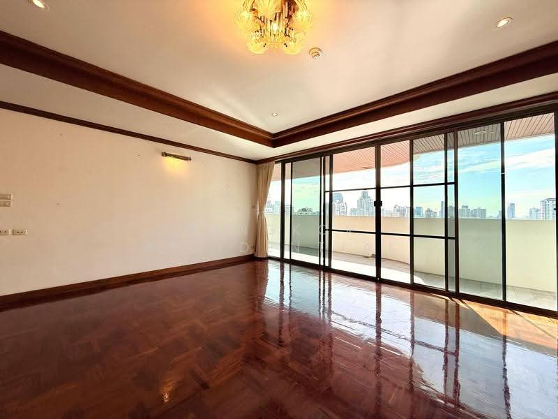 Sriratana Mansion 2, Bangkok, 59 Soi Sukhumvit 23, Khlongtoei Nua, Watthana, Bangkok, 4 Bedrooms, 450 sqm, Condo For Rent, by Bangkok Residential, 11384827 - DDproperty.com