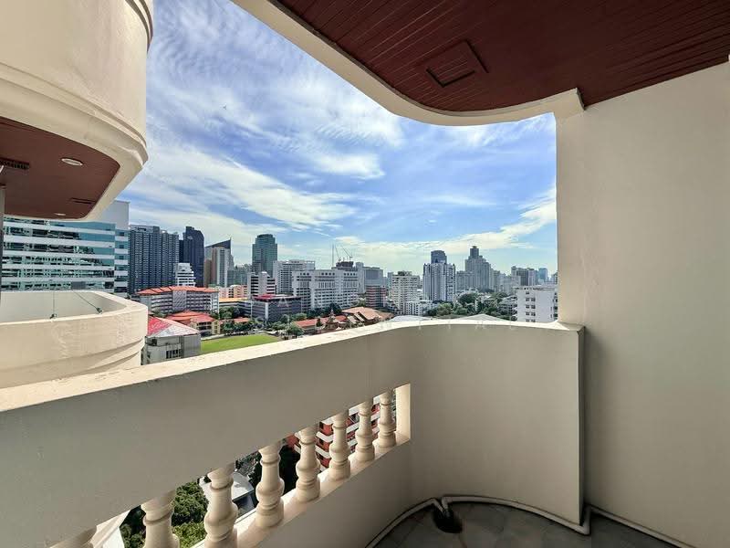 Sriratana Mansion 2, Bangkok, 59 Soi Sukhumvit 23, Khlongtoei Nua, Watthana, Bangkok, 4 Bedrooms, 450 sqm, Condo For Rent, by Bangkok Residential, 11384827 - DDproperty.com
