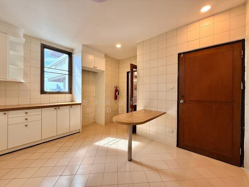Sriratana Mansion 2, Bangkok, 59 Soi Sukhumvit 23, Khlongtoei Nua, Watthana, Bangkok, 4 Bedrooms, 450 sqm, Condo For Rent, by Bangkok Residential, 11384827 - DDproperty.com