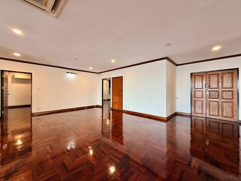 Sriratana Mansion 2, Bangkok, 59 Soi Sukhumvit 23, Khlongtoei Nua, Watthana, Bangkok, 4 Bedrooms, 450 sqm, Condo For Rent, by Bangkok Residential, 11384827 - DDproperty.com