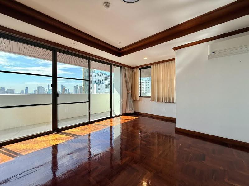 Sriratana Mansion 2, Bangkok, 59 Soi Sukhumvit 23, Khlongtoei Nua, Watthana, Bangkok, 4 Bedrooms, 450 sqm, Condo For Rent, by Bangkok Residential, 11384827 - DDproperty.com