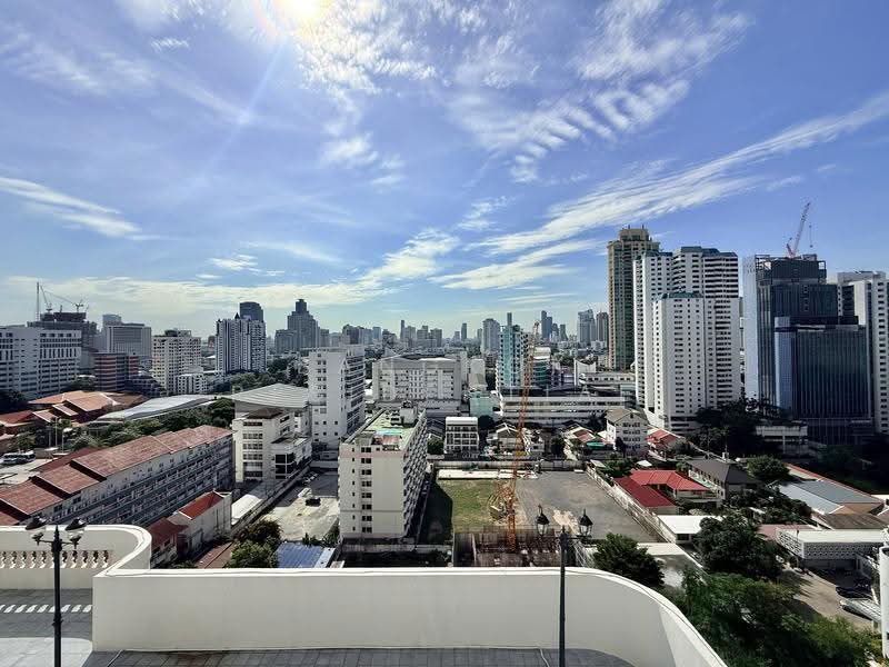Sriratana Mansion 2, Bangkok, 59 Soi Sukhumvit 23, Khlongtoei Nua, Watthana, Bangkok, 4 Bedrooms, 450 sqm, Condo For Rent, by Bangkok Residential, 11384827 - DDproperty.com