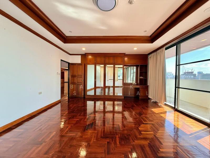 Sriratana Mansion 2, Bangkok, 59 Soi Sukhumvit 23, Khlongtoei Nua, Watthana, Bangkok, 4 Bedrooms, 450 sqm, Condo For Rent, by Bangkok Residential, 11384827 - DDproperty.com