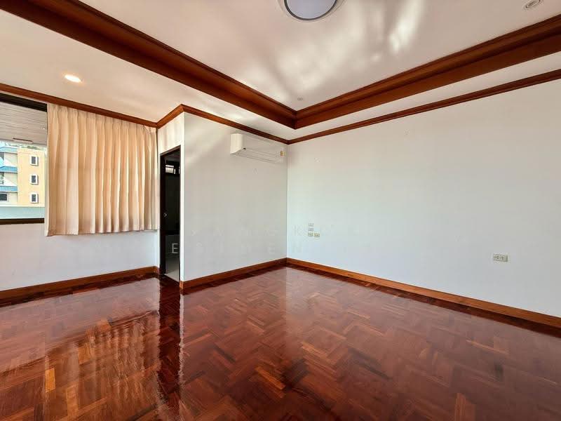 Sriratana Mansion 2, Bangkok, 59 Soi Sukhumvit 23, Khlongtoei Nua, Watthana, Bangkok, 4 Bedrooms, 450 sqm, Condo For Rent, by Bangkok Residential, 11384827 - DDproperty.com