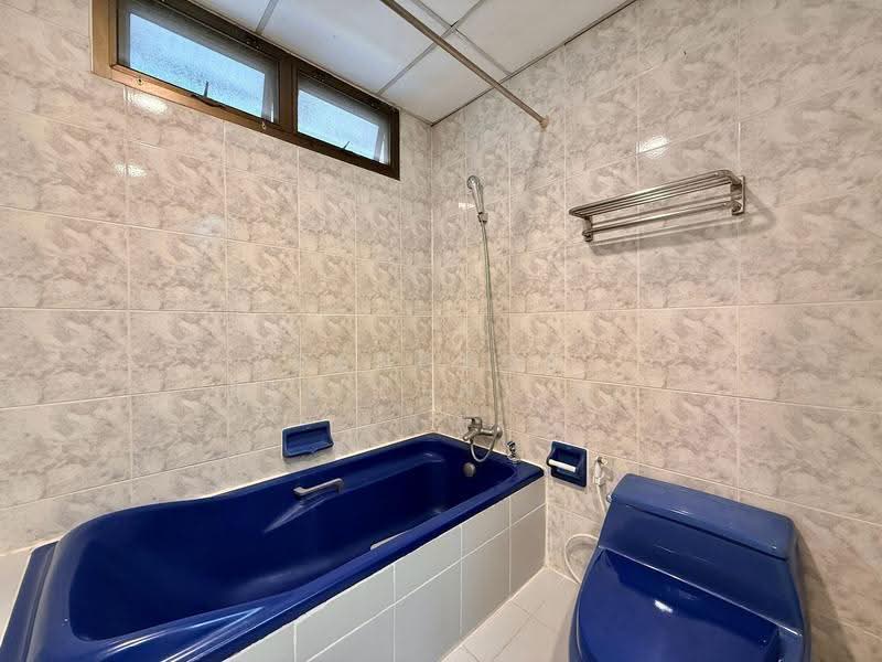 Sriratana Mansion 2, Bangkok, 59 Soi Sukhumvit 23, Khlongtoei Nua, Watthana, Bangkok, 4 Bedrooms, 450 sqm, Condo For Rent, by Bangkok Residential, 11384827 - DDproperty.com
