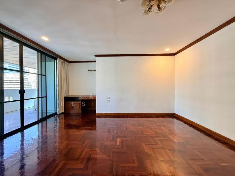 Sriratana Mansion 2, Bangkok, 59 Soi Sukhumvit 23, Khlongtoei Nua, Watthana, Bangkok, 4 Bedrooms, 450 sqm, Condo For Rent, by Bangkok Residential, 11384827 - DDproperty.com