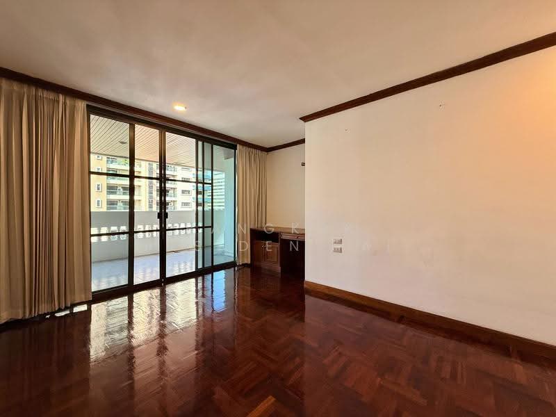 Sriratana Mansion 2, Bangkok, 59 Soi Sukhumvit 23, Khlongtoei Nua, Watthana, Bangkok, 4 Bedrooms, 450 sqm, Condo For Rent, by Bangkok Residential, 11384827 - DDproperty.com