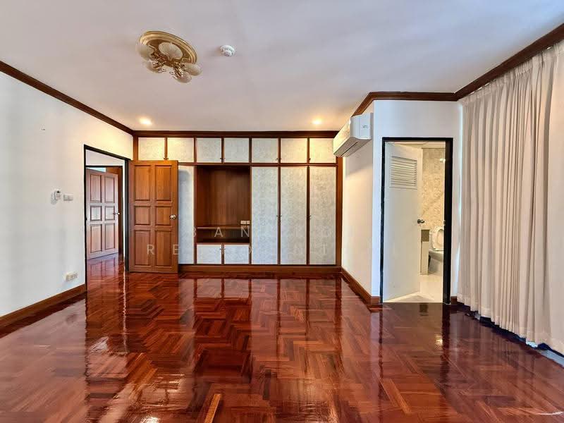 Sriratana Mansion 2, Bangkok, 59 Soi Sukhumvit 23, Khlongtoei Nua, Watthana, Bangkok, 4 Bedrooms, 450 sqm, Condo For Rent, by Bangkok Residential, 11384827 - DDproperty.com