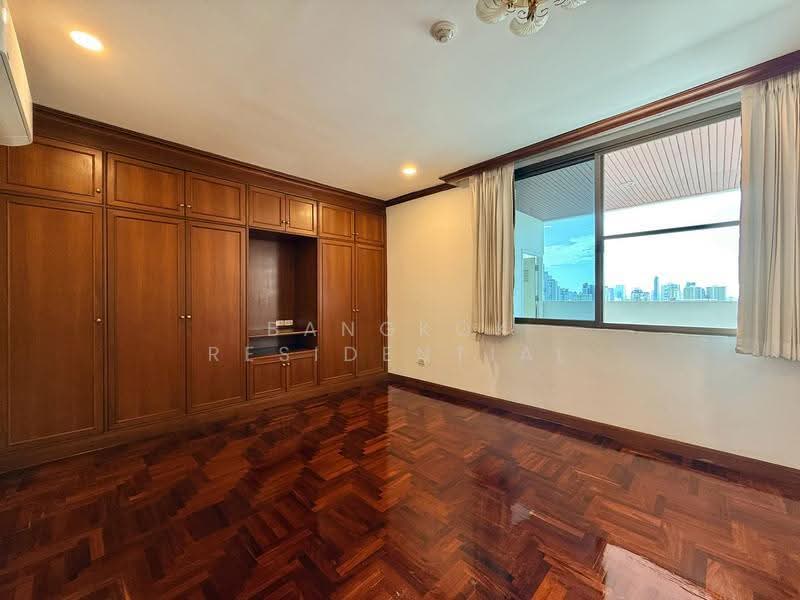 Sriratana Mansion 2, Bangkok, 59 Soi Sukhumvit 23, Khlongtoei Nua, Watthana, Bangkok, 4 Bedrooms, 450 sqm, Condo For Rent, by Bangkok Residential, 11384827 - DDproperty.com