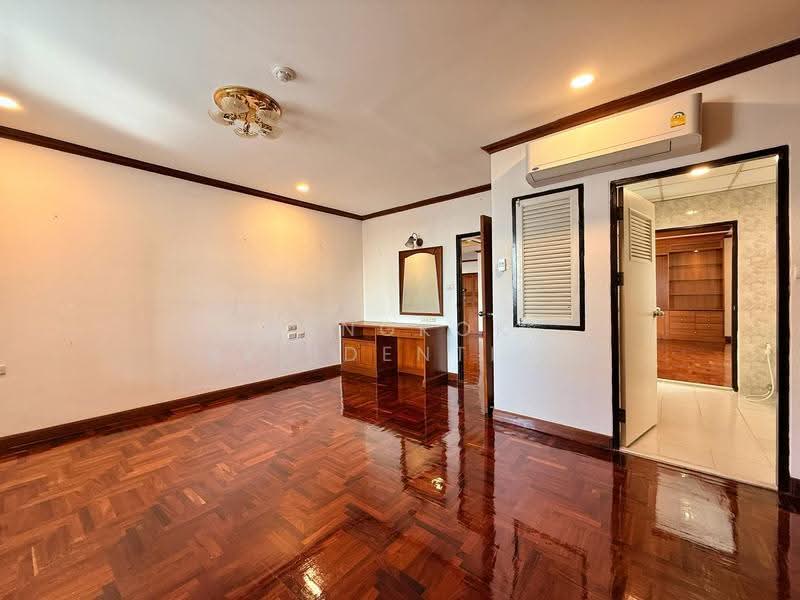 Sriratana Mansion 2, Bangkok, 59 Soi Sukhumvit 23, Khlongtoei Nua, Watthana, Bangkok, 4 Bedrooms, 450 sqm, Condo For Rent, by Bangkok Residential, 11384827 - DDproperty.com