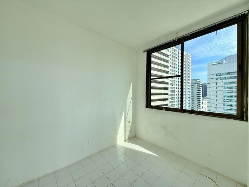 Sriratana Mansion 2, Bangkok, 59 Soi Sukhumvit 23, Khlongtoei Nua, Watthana, Bangkok, 4 Bedrooms, 450 sqm, Condo For Rent, by Bangkok Residential, 11384827 - DDproperty.com