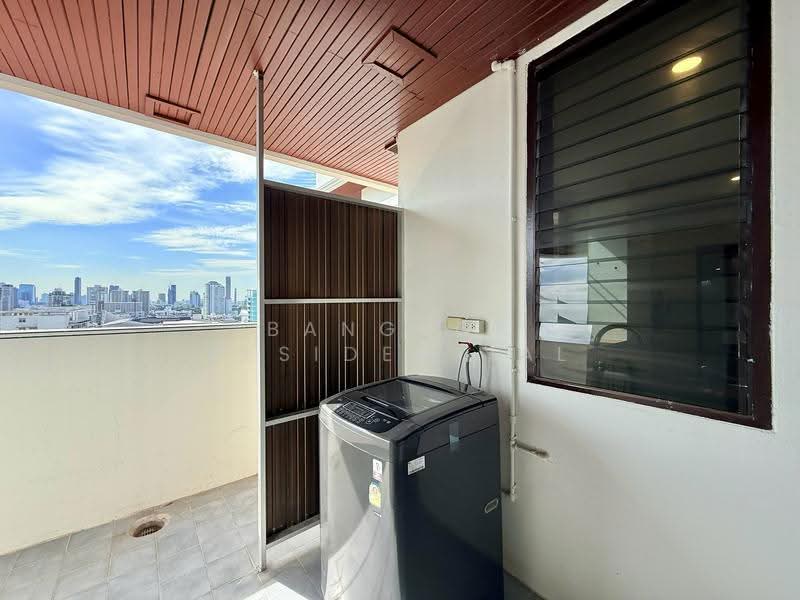 Sriratana Mansion 2, Bangkok, 59 Soi Sukhumvit 23, Khlongtoei Nua, Watthana, Bangkok, 4 Bedrooms, 450 sqm, Condo For Rent, by Bangkok Residential, 11384827 - DDproperty.com