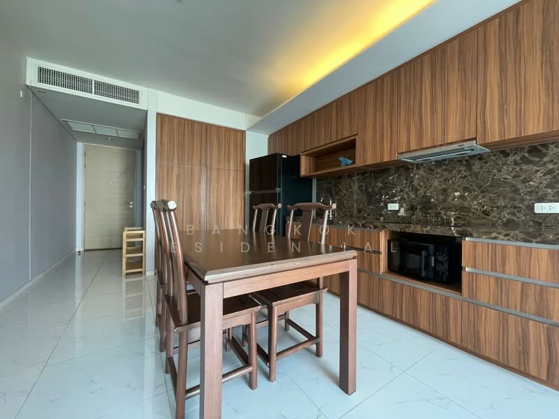 Siamese Thirty Nine, Bangkok, 68 Soi Sukhumvit 39, Sukhumvit Road, Khlong Tan Nua, Watthana, Bangkok, 2 Bedrooms, 76 sqm, Condo For Rent, by Bangkok Residential, 11384855 - DDproperty.com