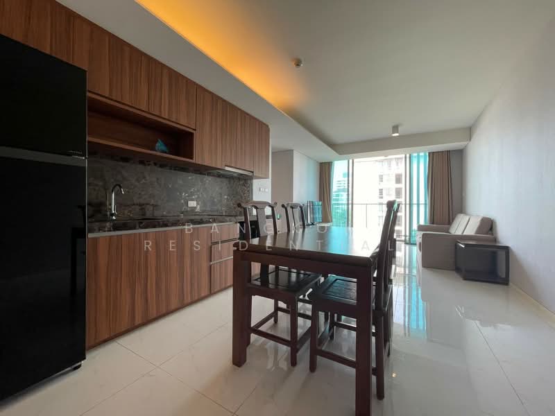 Siamese Thirty Nine, Bangkok, 68 Soi Sukhumvit 39, Sukhumvit Road, Khlong Tan Nua, Watthana, Bangkok, 2 Bedrooms, 76 sqm, Condo For Rent, by Bangkok Residential, 11384855 - DDproperty.com
