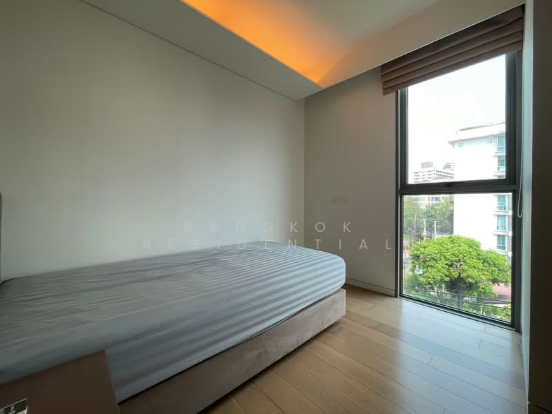 Siamese Thirty Nine, Bangkok, 68 Soi Sukhumvit 39, Sukhumvit Road, Khlong Tan Nua, Watthana, Bangkok, 2 Bedrooms, 76 sqm, Condo For Rent, by Bangkok Residential, 11384855 - DDproperty.com
