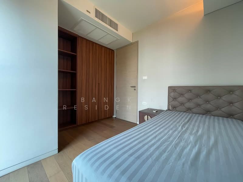 Siamese Thirty Nine, Bangkok, 68 Soi Sukhumvit 39, Sukhumvit Road, Khlong Tan Nua, Watthana, Bangkok, 2 Bedrooms, 76 sqm, Condo For Rent, by Bangkok Residential, 11384855 - DDproperty.com
