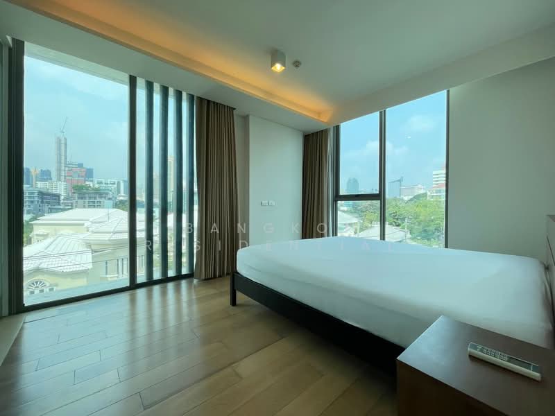 Siamese Thirty Nine, Bangkok, 68 Soi Sukhumvit 39, Sukhumvit Road, Khlong Tan Nua, Watthana, Bangkok, 2 Bedrooms, 76 sqm, Condo For Rent, by Bangkok Residential, 11384855 - DDproperty.com