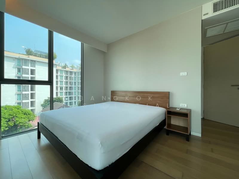 Siamese Thirty Nine, Bangkok, 68 Soi Sukhumvit 39, Sukhumvit Road, Khlong Tan Nua, Watthana, Bangkok, 2 Bedrooms, 76 sqm, Condo For Rent, by Bangkok Residential, 11384855 - DDproperty.com