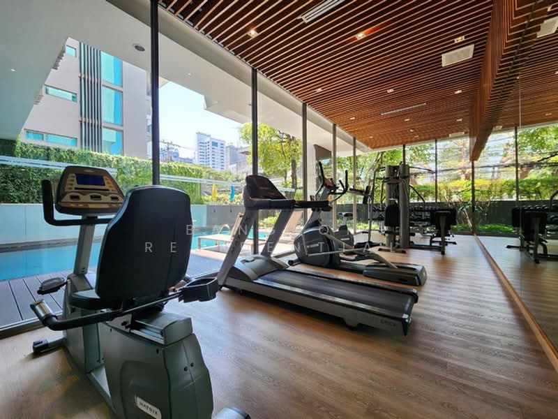 Siamese Thirty Nine, Bangkok, 68 Soi Sukhumvit 39, Sukhumvit Road, Khlong Tan Nua, Watthana, Bangkok, 2 Bedrooms, 76 sqm, Condo For Rent, by Bangkok Residential, 11384855 - DDproperty.com