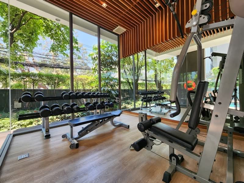 Siamese Thirty Nine, Bangkok, 68 Soi Sukhumvit 39, Sukhumvit Road, Khlong Tan Nua, Watthana, Bangkok, 2 Bedrooms, 76 sqm, Condo For Rent, by Bangkok Residential, 11384855 - DDproperty.com