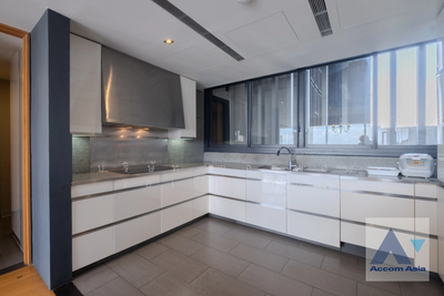 For Rent - The Met Sathorn, Bangkok