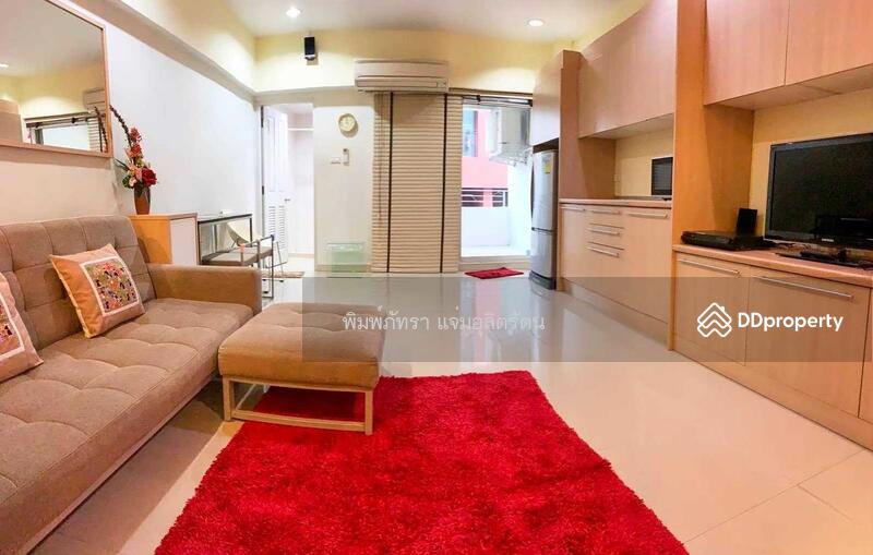 Aree Place Phahonyothin : อารีย์ เพลส พหลโยธิน, กรุงเทพ, ซอยพหลโยธิน 7 ถนนพหลโยธิน, สามเสนใน, พญาไท, กรุงเทพ, 43 ตร.ม., คอนโด ให้เช่า, โดย พิมพ์ภัทรา แจ่มอุลิตรัตน, 11384868 - DDproperty.com