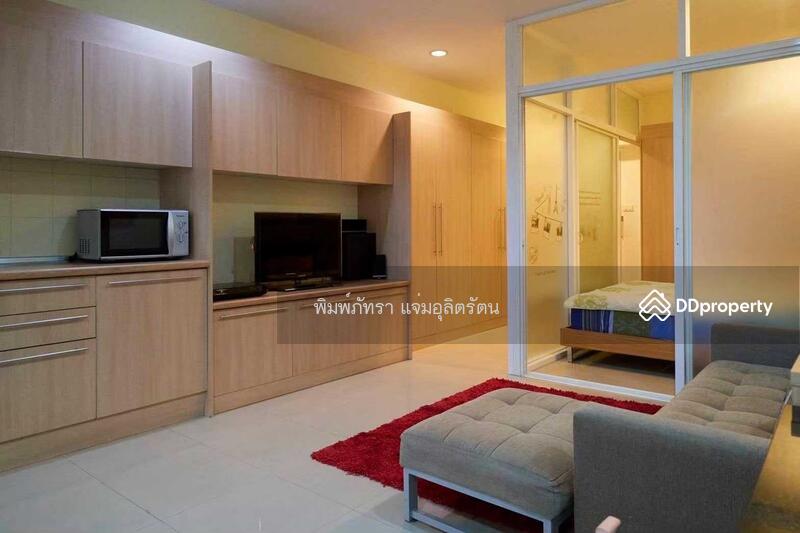 Aree Place Phahonyothin, Bangkok, Soi Phaholyothin 7, Phaholyothin Road, Samsen Nai, Phaya Thai, Bangkok, 1 Bedroom, 43 sqm, Condo For Rent, by พิมพ์ภัทรา แจ่มอุลิตรัตน, 11384868 - DDproperty.com