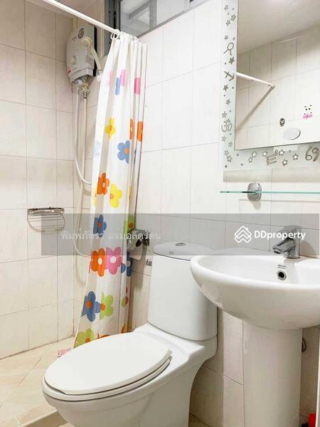 Aree Place Phahonyothin, Bangkok, Soi Phaholyothin 7, Phaholyothin Road, Samsen Nai, Phaya Thai, Bangkok, 1 Bedroom, 43 sqm, Condo For Rent, by พิมพ์ภัทรา แจ่มอุลิตรัตน, 11384868 - DDproperty.com