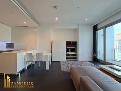 For Rent - 185 Rajadamri, Bangkok