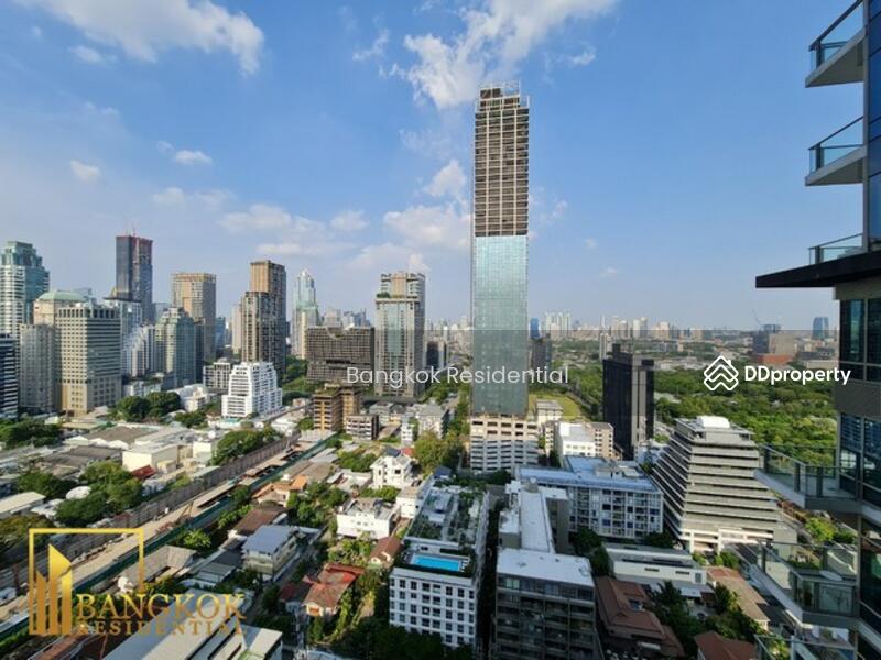 185 Rajadamri, Bangkok, 185 Rajadamri Road, Lumphini, Pathum Wan, Bangkok, 1 Bedroom, 70 sqm, Condo For Rent, by Bangkok Residential, 11384889 - DDproperty.com