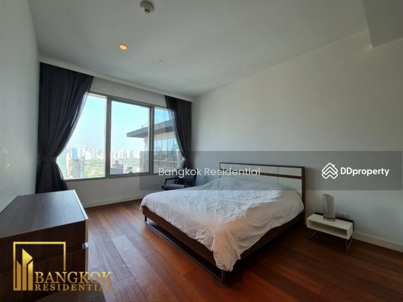185 Rajadamri, Bangkok, 185 Rajadamri Road, Lumphini, Pathum Wan, Bangkok, 1 Bedroom, 70 sqm, Condo For Rent, by Bangkok Residential, 11384889 - DDproperty.com