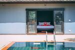 บ้านภูเก็ต 4 หลัง สระว่ายน้ำ 3 สระ เนื้อที่ 2 ไร่ ฉลอง เมืองภูเก็ต ภูเก็ต, ภูเก็ต